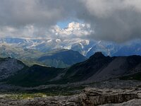 DSC 8022  Le Mont-Blanc du Tacul